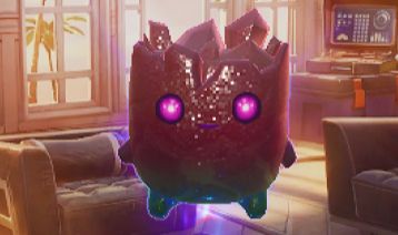 PONTO ZERO (GUMMY) ELEMENTAL]