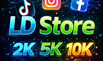 CONTA TIKTOK SHOP | LIVE STUDIO | MONETIZADA | +2K SEGUIDORES