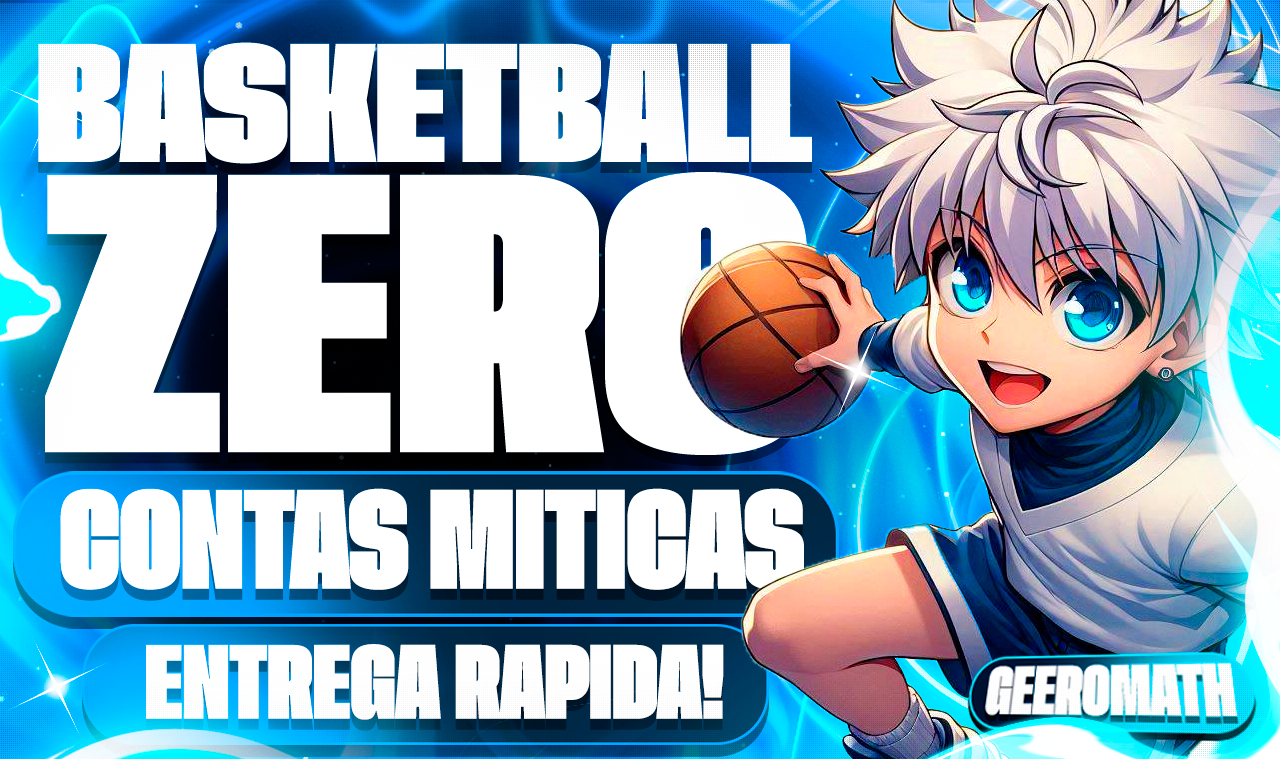 [CHROLLO E PERFECTION!] BASKETBALL ZERO - CONTAS LIMITADAS, MIRACLES E MITICAS!