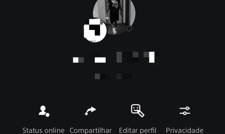 CONTA PSN RARA CRIADA EM 2016 CONTA ANTIGA + ITENS QUE NÃO VOLTAM MAIS AO JOGO!