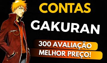 CONTAS GAKURAN | ESTILOS RAROS, ETNIAS, COR DE CABEÇO