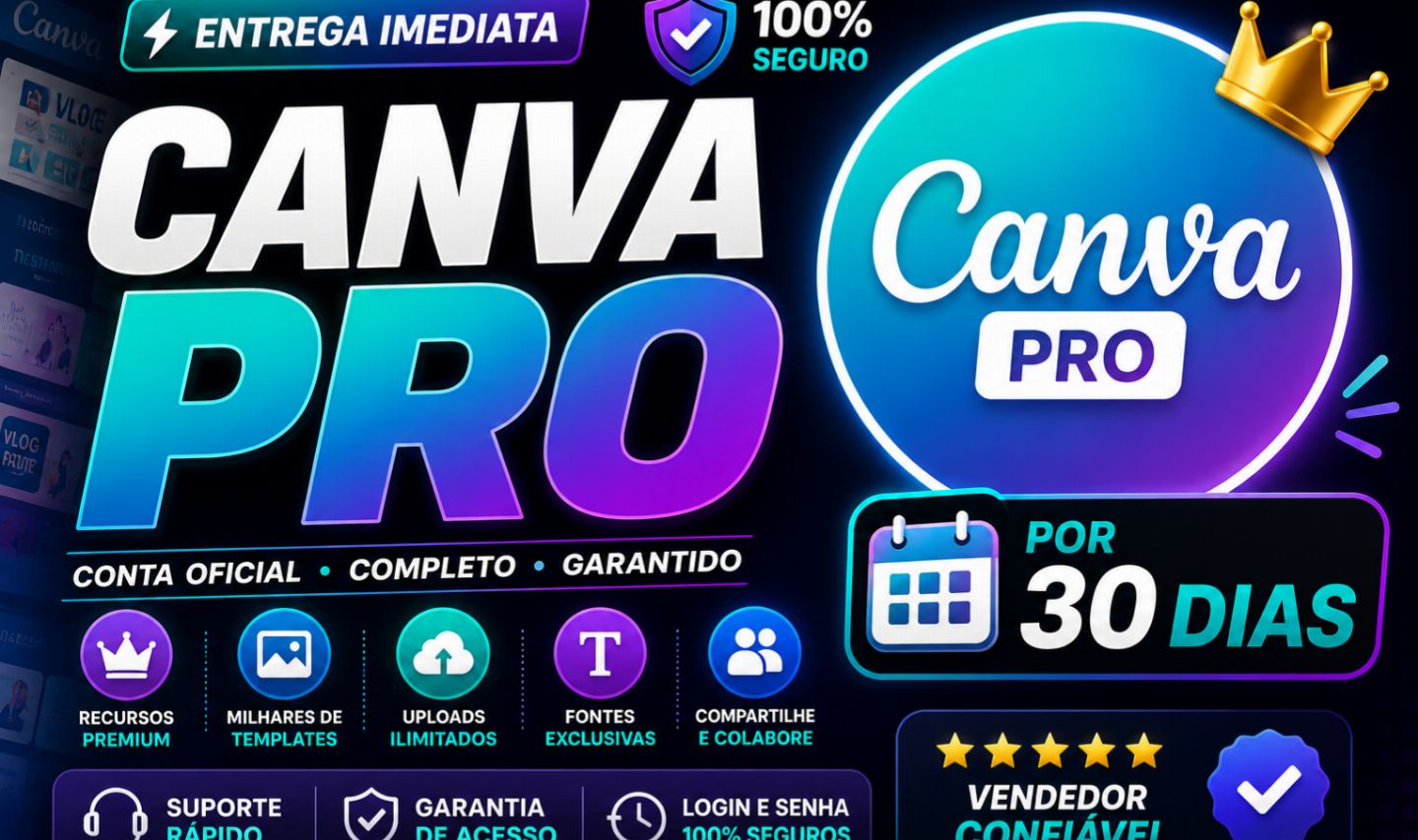 Canva Pro