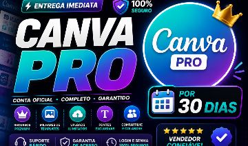 Canva Pro