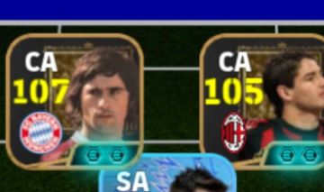 Pato Driblador + Müller Goleador Nato. Entrega após pagamento.