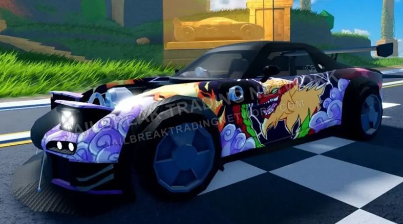 CARROS JAILBREAK / PROMOÇÃO IMPERDIVEL!!