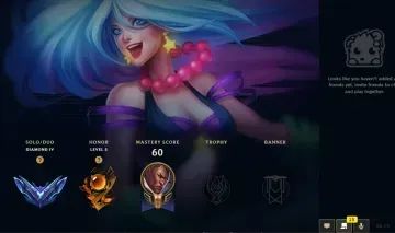 Conta diamante 4 com 71% de win rate mmr alto e 29 mil essencias azuis1