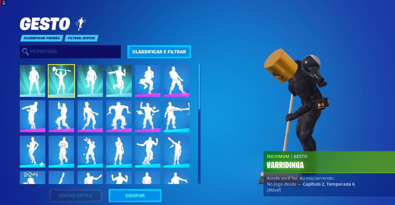 CONTA FORTNITE ANTIGA + GTA V epic games, COM PASSE DA SEASON 4,