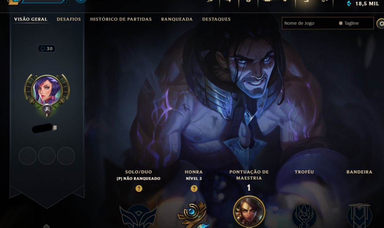 Leona Velho Oeste, Fiora Bruxa