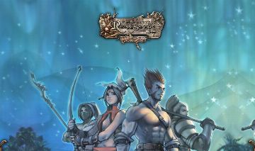 Priston Tale: Upo Acc do 0 ao 85
