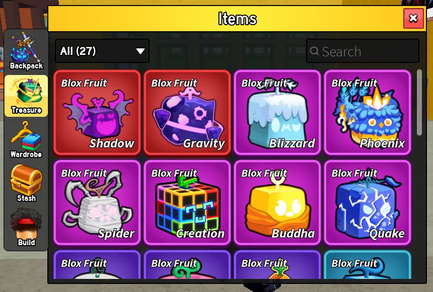 BLOX FRUITS | LVL 2895 | KITSUNE | CDK | SKULL GUITAR | DRAGON TALON