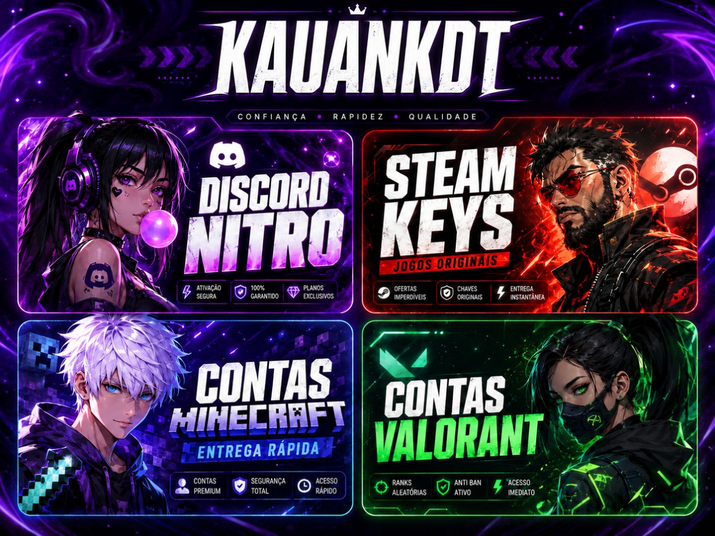 DESIGNER PROFISSIONAL CAPAS DE ANUNCIOS, TABELAS, THUMBNAILS, BANNERS!!!