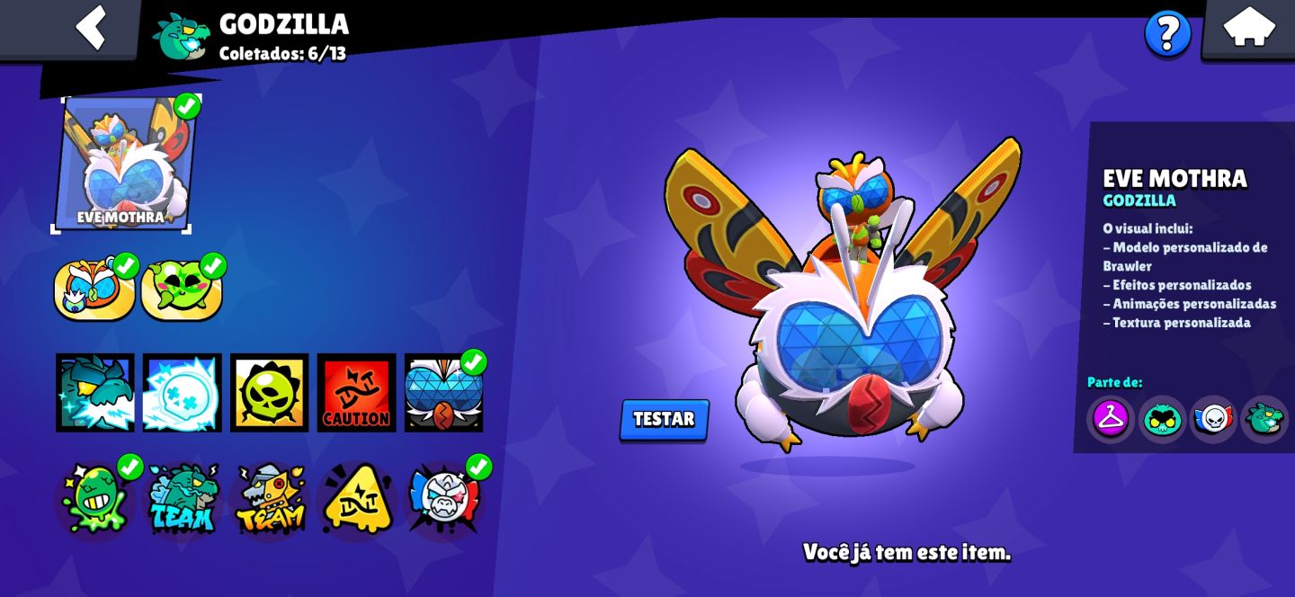 CONTA TOP 2020 COM 100K E 93 PRESTÍGIOS COM SKINS RARAS E PINS RAROS