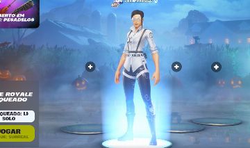 Conta Fortnite | skins antiga| | Full Acesso