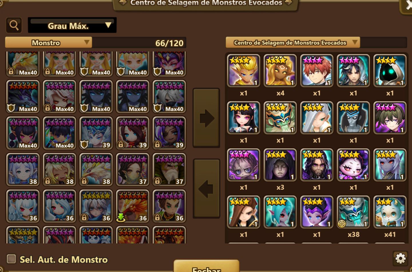 Han + PvE speed safe!