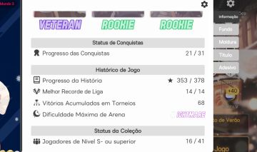 (VALOR NEGOCIÁVEL)Conta braba de the Spike cross Full para você jogar 4 S+