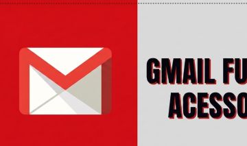 GMAIL FULL ACESSO