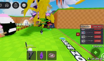 CONTA STEAL AN EGG 30B/s 4B VELOCIDADE