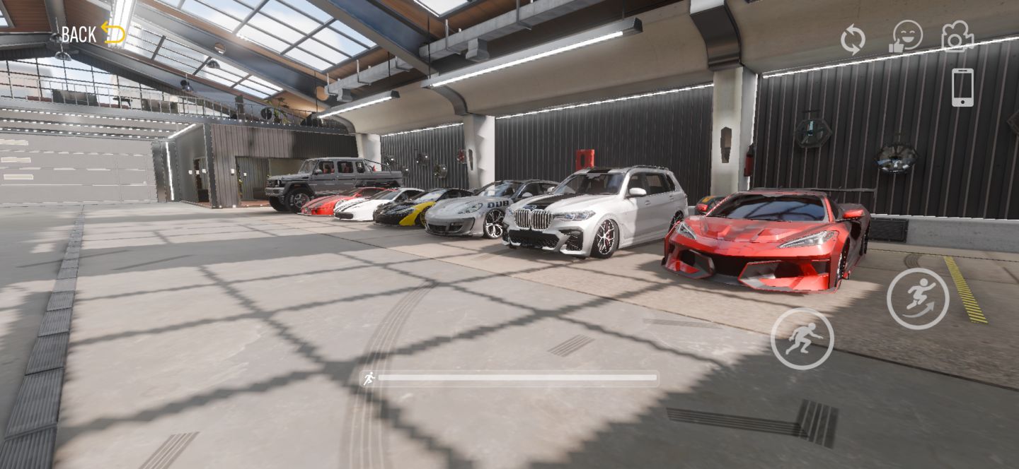 CONTA CAR PARKING MULTIPLAYER 2 (com f40 ) INCLUÍDO !!