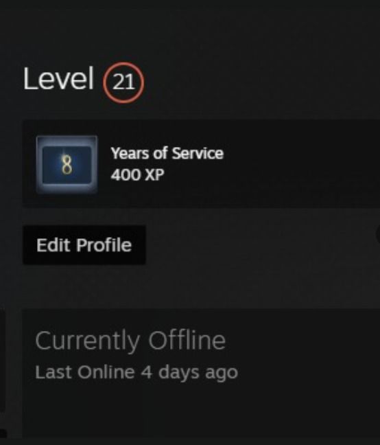 CONTA CS2 - PRIME 6K+ HORAS - LVL 13GC SEM RESTRIÇÕES - nao é primeiro email
