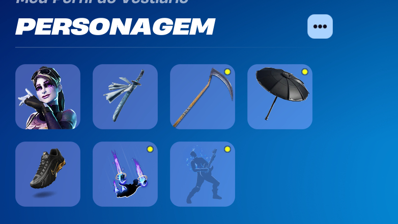 Conta de Fortnite e Fortnite SALVE O MUNDO + conta da Epic com jogos pegos