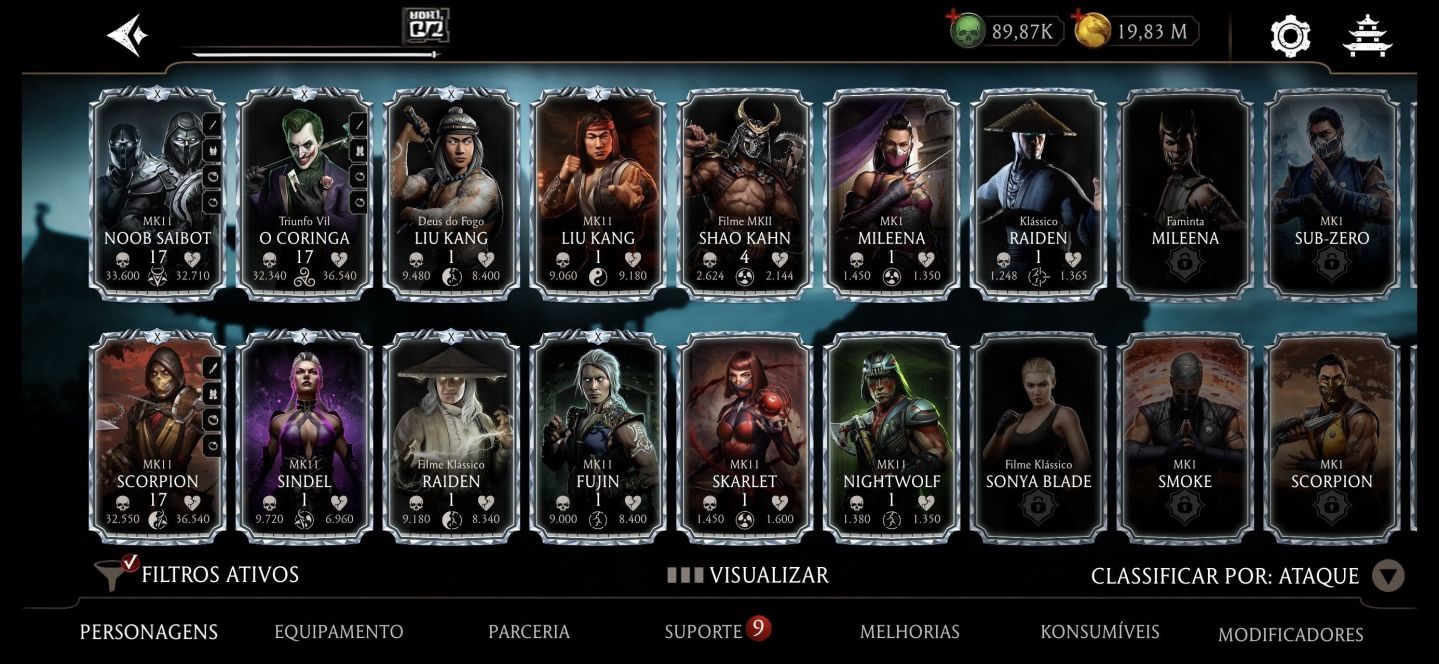 ANDROID|ENTREGA AUTOMÁTICA|50K Kristais| 8 Diamantes do X|+80K Almas