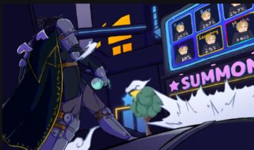 UNITS ANIME ADVENTURES RARAS (confira a descrição para mais detalhes)