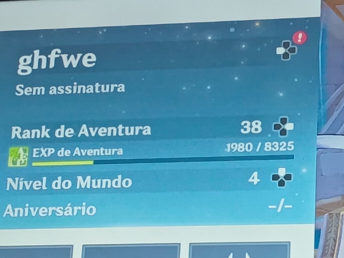ANIVER LIVRE/EUROPA-CLORINDE+DEHYA+1.3K GEMAS+9 GIROS