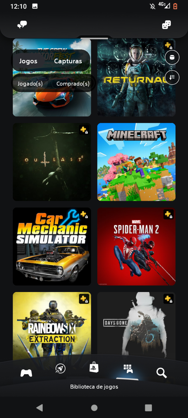 Conta PSN Nível 214 | GTA Online PS5 Lv.93 | 53 Skins Fortnite | 859 Troféus