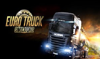 CONTA COM EURO TRUCK SIMULATOR 2 E AMERICAN TRUCK SIMULATOR (FULL ACESSO)