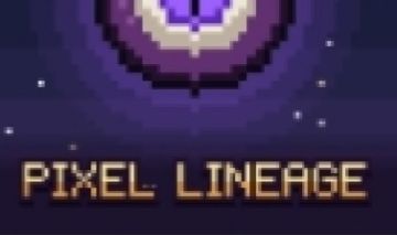 Pixel Lineage - 60.000.000 Gold