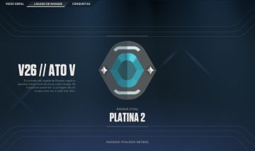 CONTA PLATINA 2X VALORANT | LVL 24 | 9 AGENTES | CONTA COMPETITIVA