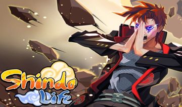[SHINDO LIFE] | SERVIÇOS E FARMS (MAIS RÁPIDO POSSÍVEL)