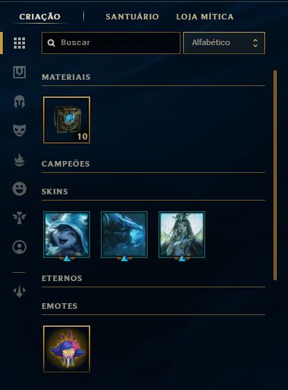 CONTA LOL MESTRE SOLOQ/FLEX