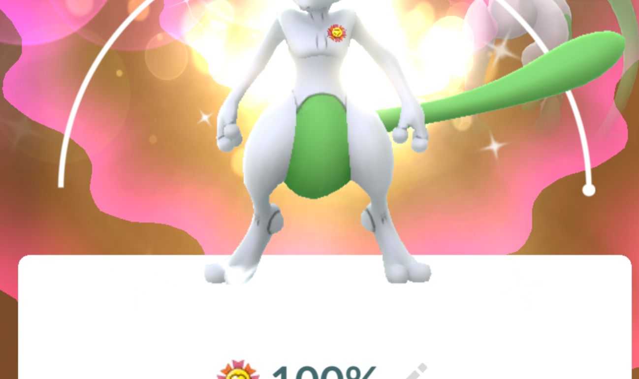 CONTA POKÉMON NÍVEL 74 ABSURDA