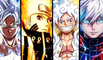 ANIME DIMENSION/CARRY/UPAGEM