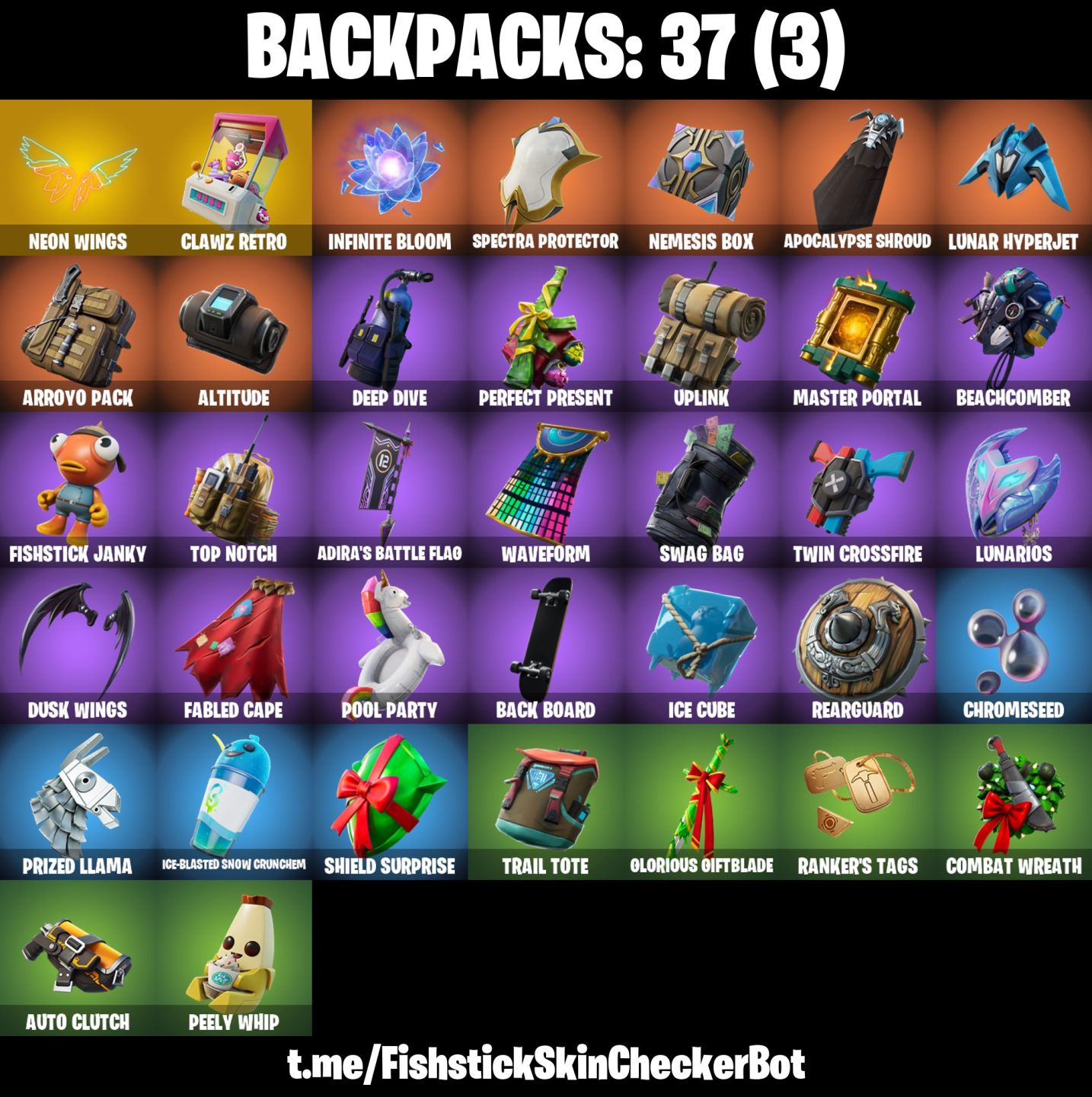 Conta Fortnite com Spike | Drift | Calamity | Lynx | Zenith | Sun e 21 Skins