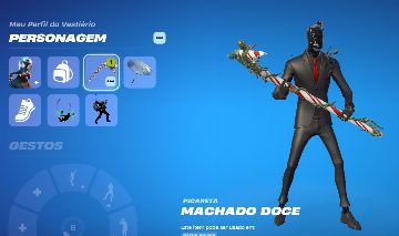 CONTA FORTNITE RENEGADE MACHADO DOCE SKINS TRYHARD 53 SKINS FULL ACESSO