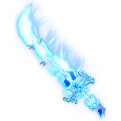 ESPADAS BLADE BALL