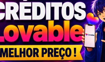 Workspace 200 Creditos | Lovable pro