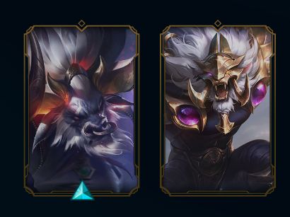 Conta LoL Diamante 4 38 PDL - 165 SKINS