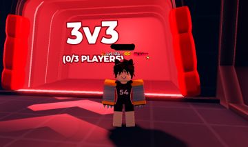 CONTA DE VBL RARA | VOLLEYBALL LEGENDS | ENCHO OG