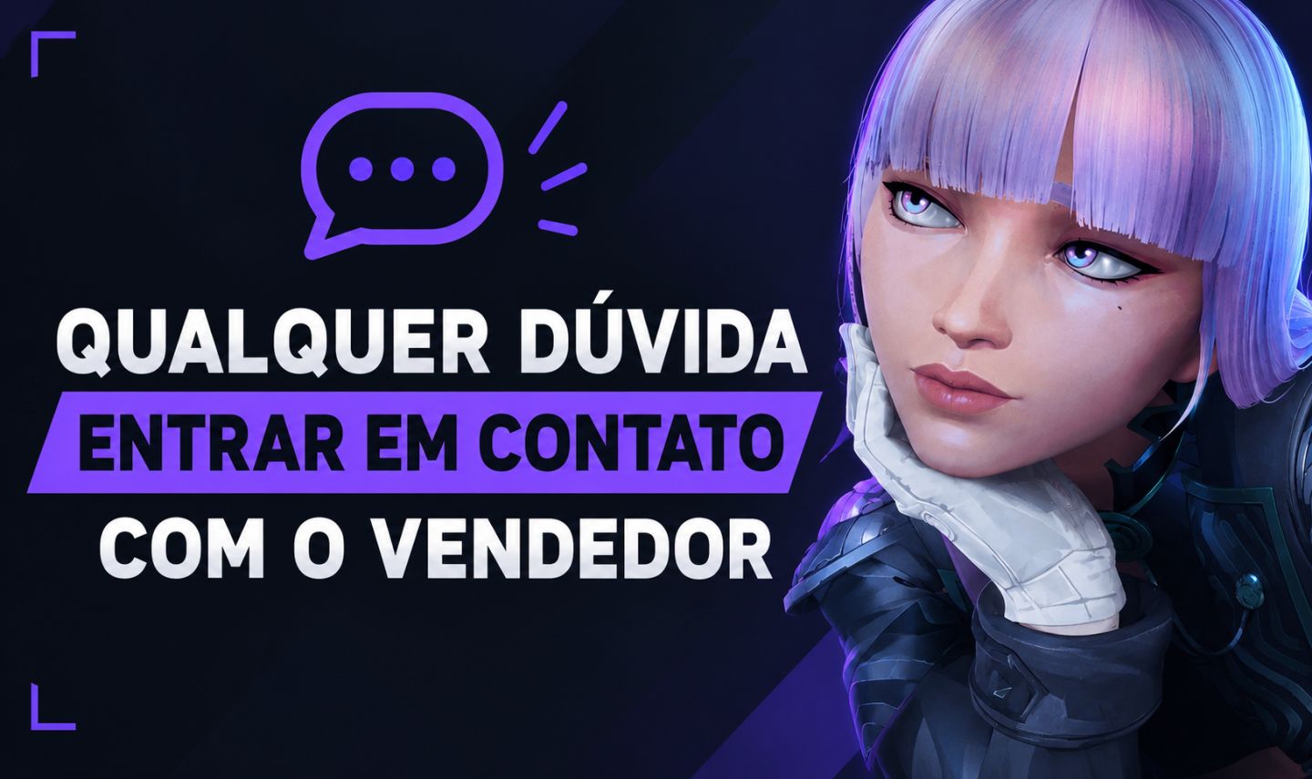 Conta Lv20 (Competitivo Liberado) [Email Temporário]