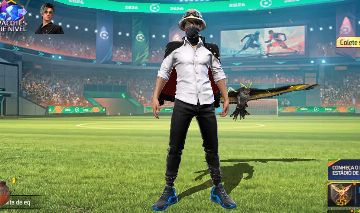 Conta para jogar apostado com dunk master