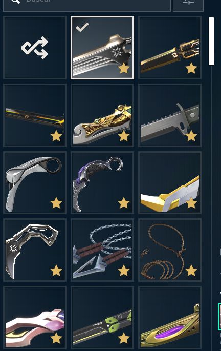 CONTA VALORANT +6K GASTOS