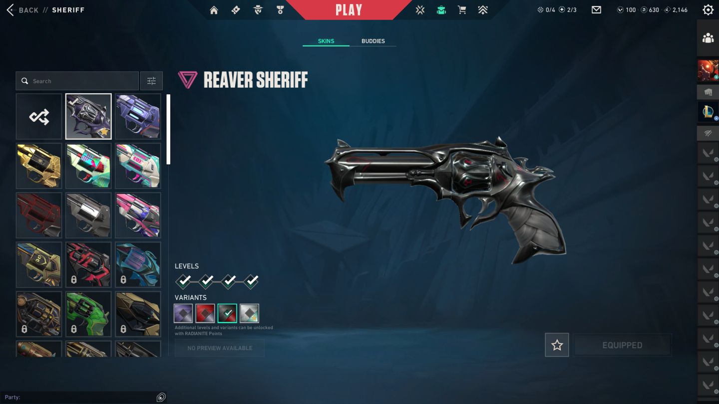 VALORANT ACCOUNT FULL SKINS | Vandal Ion +Phantom+Karambit Saqueadora+Xenohunter