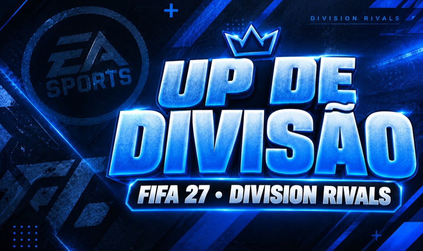 FIFA 27 ELOJOB