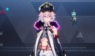 CONTA ETHERIA RESTART KLOSS + LILIAM + SENYU + LIAN + LILY PARA INICIANTES
