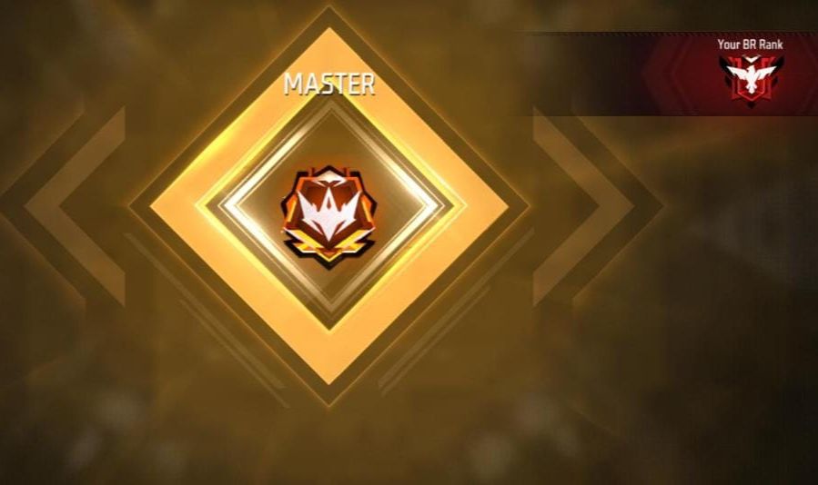 SUBIR PONTOS FREE FIRE | BR-RANKED (MAPA ABERTO) | DO BRONZE AO DESAFIANTE