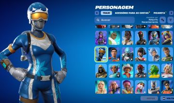 Conta Fortnite | 72 Skins | Mogul Master | Entrega automática!