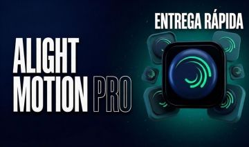 ALIGHT MOTION PRO INDIVIDUAL